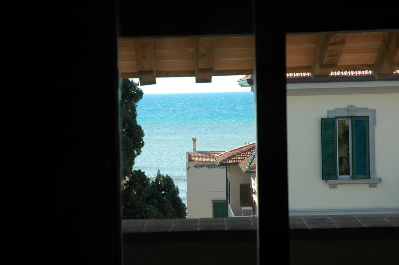 Casa Velia 78Mq A 30 Metri Dal Mare Di San Vincenzo Apartment Exterior photo