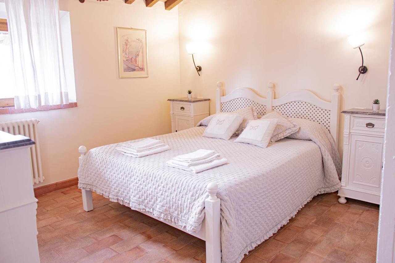 Casa Velia 78Mq A 30 Metri Dal Mare Di San Vincenzo Apartment Exterior photo