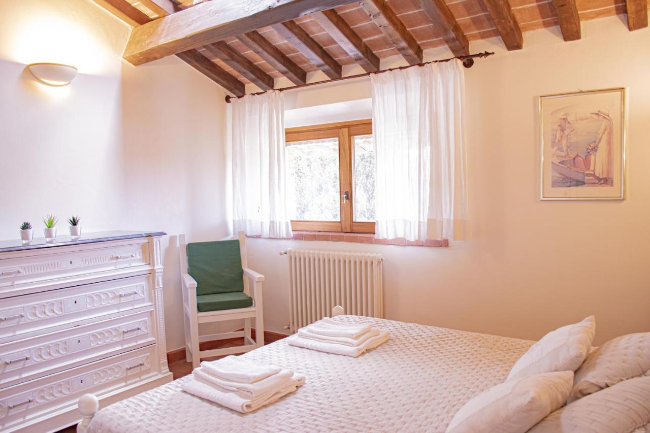 Casa Velia 78Mq A 30 Metri Dal Mare Di San Vincenzo Apartment Exterior photo