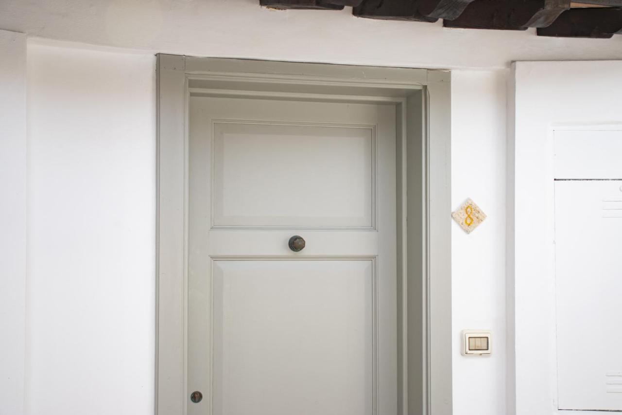 Casa Velia 78Mq A 30 Metri Dal Mare Di San Vincenzo Apartment Exterior photo