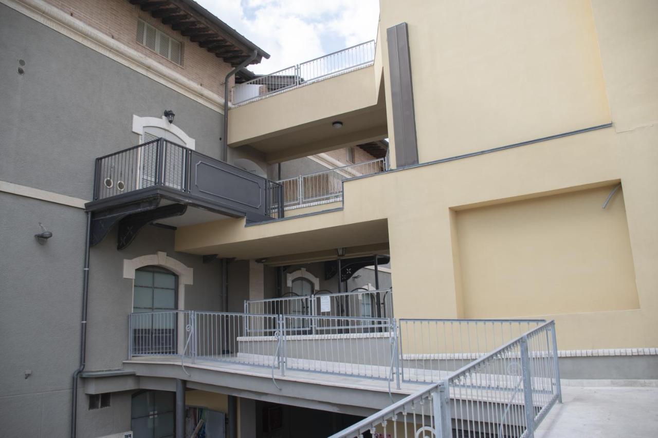 Casa Velia 78Mq A 30 Metri Dal Mare Di San Vincenzo Apartment Exterior photo