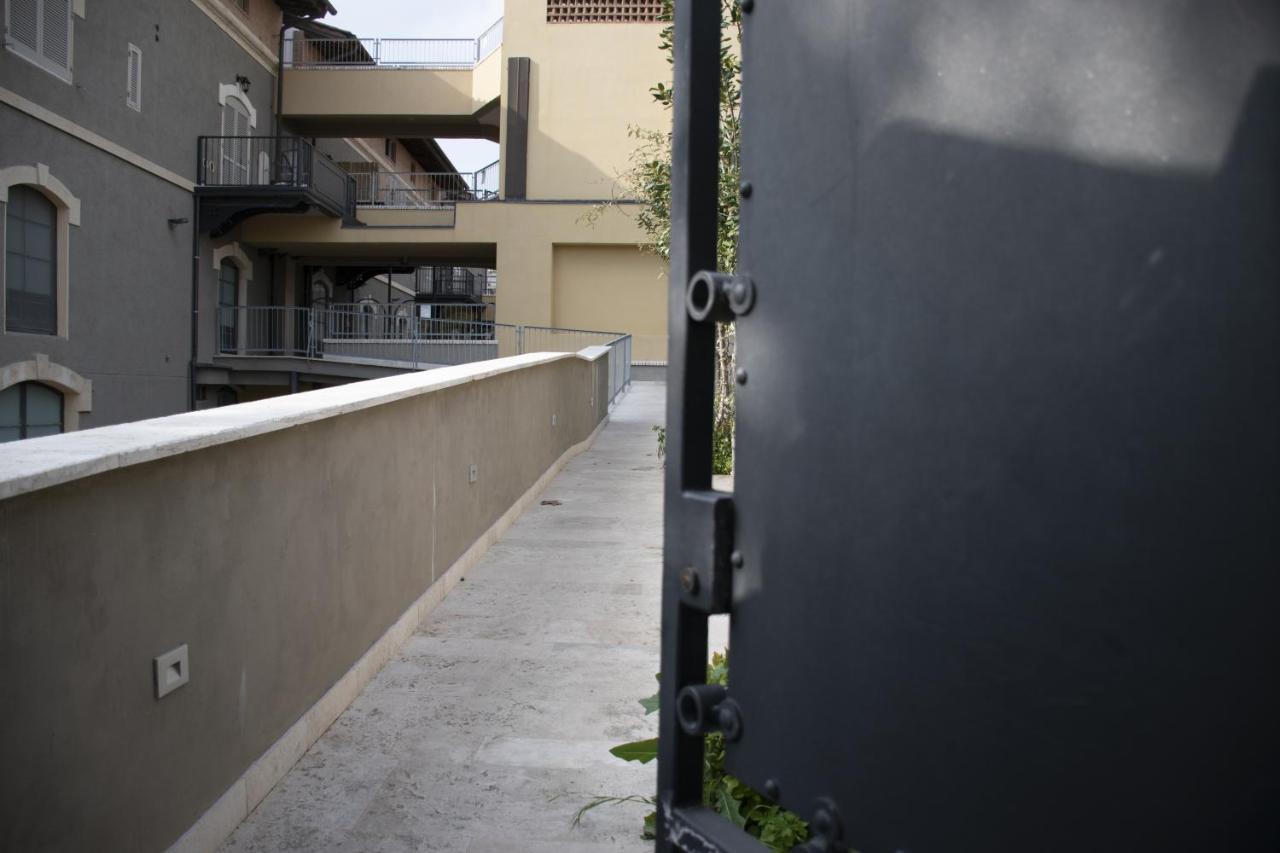 Casa Velia 78Mq A 30 Metri Dal Mare Di San Vincenzo Apartment Exterior photo